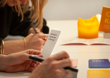 Afbeelding in Gallery-weergave laden, Open Kaart